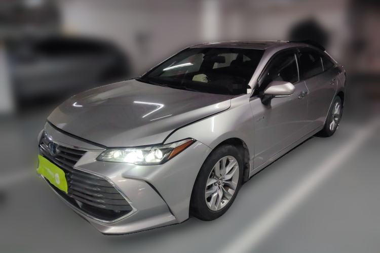 Used Toyota Avalon 2019 Dual-Engine 2.5L Luxury Edition China VI Standard Guazi used car, China used car export, Used car for sale, Used  cars, Cheapest cars for sale