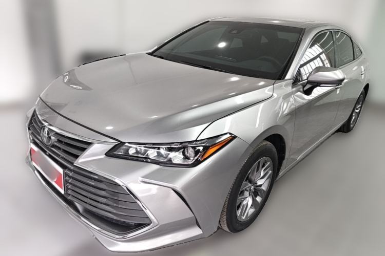 Gebrauchter Toyota Avalon 2019 2.0L Ambition Edition China VI Guazi used car, China used car export, Used car for sale, Used  cars, Cheapest cars for sale
