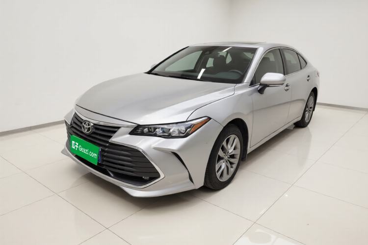 Used Toyota Avalon 2019 2.0L Luxury Edition China VI Standard Guazi used car, China used car export, Used car for sale, Used cars, Cheapest cars for sale