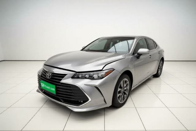 Ojetý Toyota Avalon 2019 2.0L Luxury Edition China VI Standard