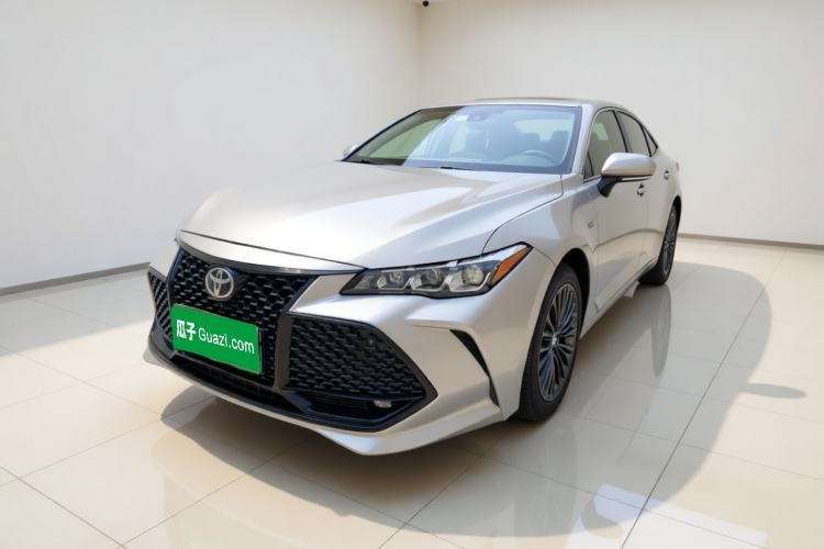Ojetý Toyota Avalon 2019 2.0L XLE Premium Edition China VI Guazi used car, China used car export, Used car for sale, Used cars, Cheapest cars for sale