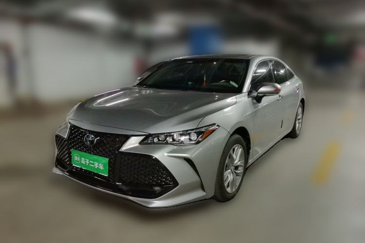 Used Toyota Avalon 2019 2.0L Luxury Edition China VI Standard Guazi used car, China used car export, Used car for sale, Used cars, Cheapest cars for sale