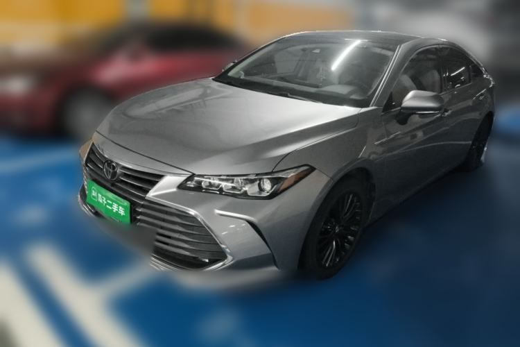 Used Toyota Avalon 2019 2.5L Touring Premium Version China VI Standard Guazi used car, China used car export, Used car for sale, Used  cars, Cheapest cars for sale