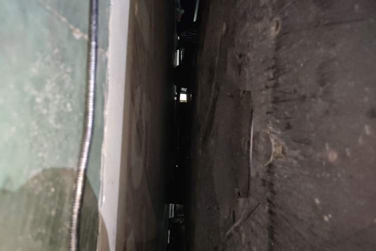 Used Toyota Avalon 2019 2.0L XLE Premium Edition China VI Chassis Front