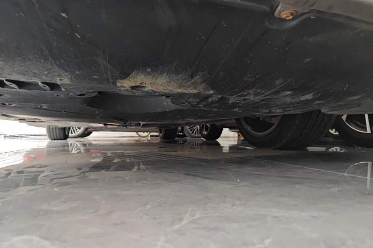 Used Toyota Avalon 2019 2.5L Touring Premium Version China V Standard Chassis Front