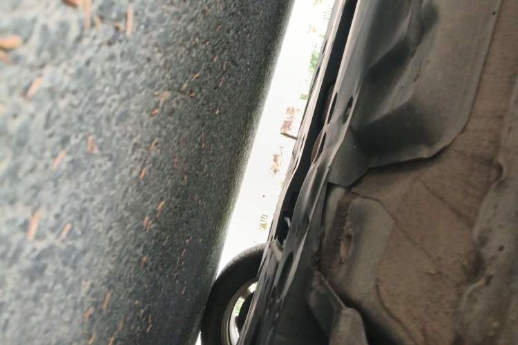 Used Toyota Avalon 2019 2.0L Ambition Edition China VI Chassis Front Right