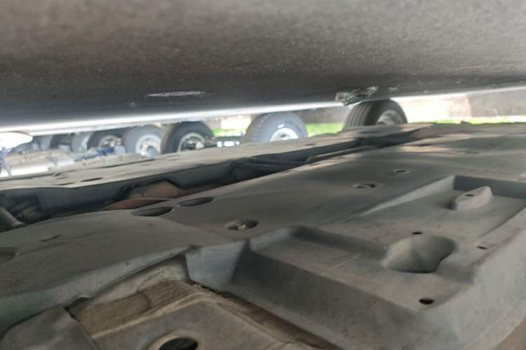 Used Toyota Avalon 2019 2.0L Ambition Edition China VI Chassis Front Right