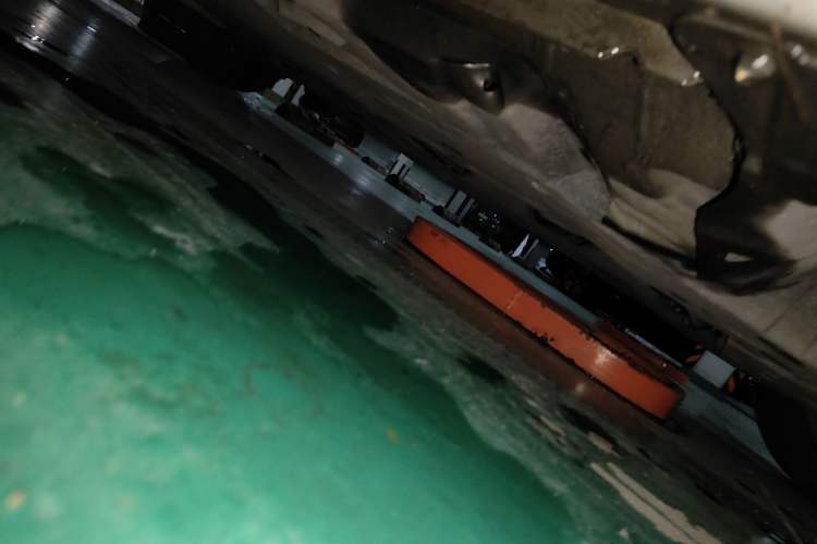 Used Toyota Avalon 2019 2.0L Luxury Edition China VI Standard Chassis Front Right