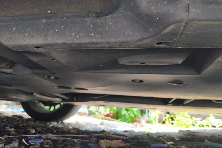 Used Toyota Avalon 2019 2.5L Touring Premium Version China V Standard Chassis Front