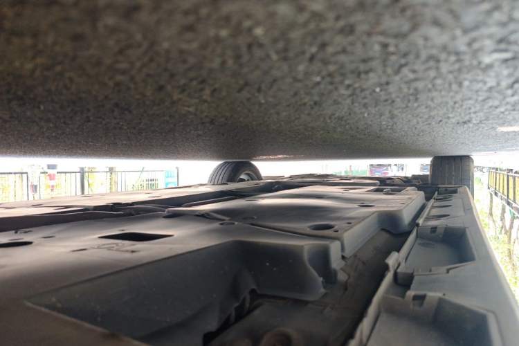 Used Toyota Avalon 2019 2.0L Luxury Edition China VI Standard Chassis Rear Left