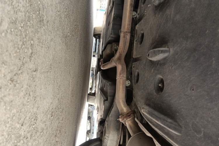 Used Toyota Avalon 2019 2.0L Luxury Edition China VI Standard Chassis Rear