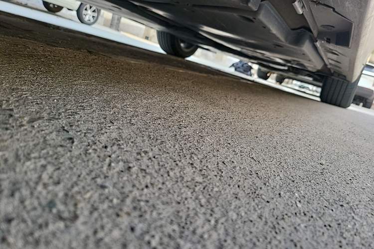 Used Toyota Avalon 2019 2.0L Luxury Edition China VI Standard Chassis Rear Right