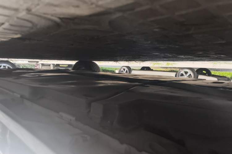 Used Toyota Avalon 2019 2.0L Luxury Edition China VI Standard Chassis Rear Right