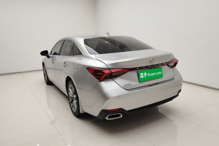 Used Toyota Avalon 2019 2.0L Luxury Edition China VI Standard Exterior 2