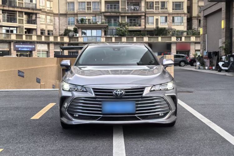 Used Toyota Avalon 2019 2.0L Luxury Edition China VI Standard Exterior 7