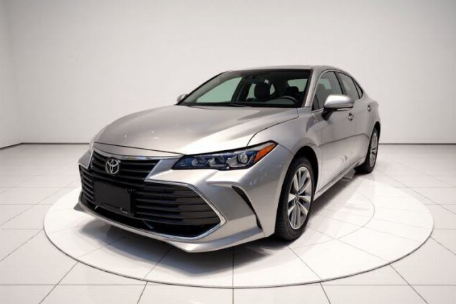 Ojetý Toyota Avalon 2019 2.0L Luxury Edition China VI Standard