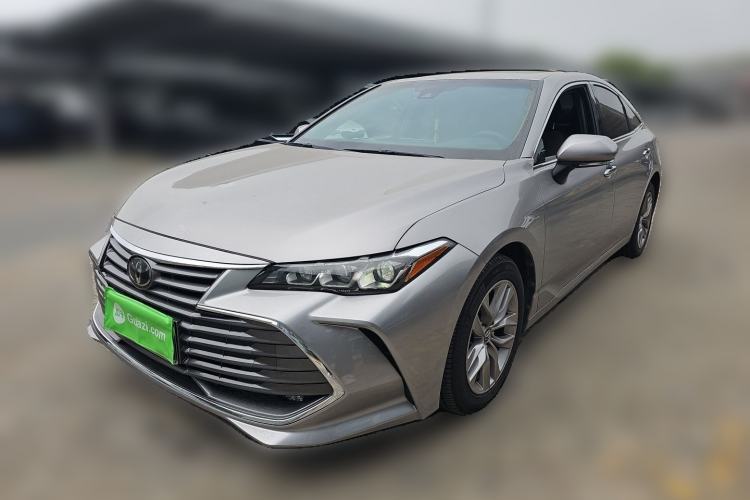 Used Toyota Avalon 2019 2.0L Luxury Edition China VI Standard Guazi used car, China used car export, Used car for sale, Used  cars, Cheapest cars for sale