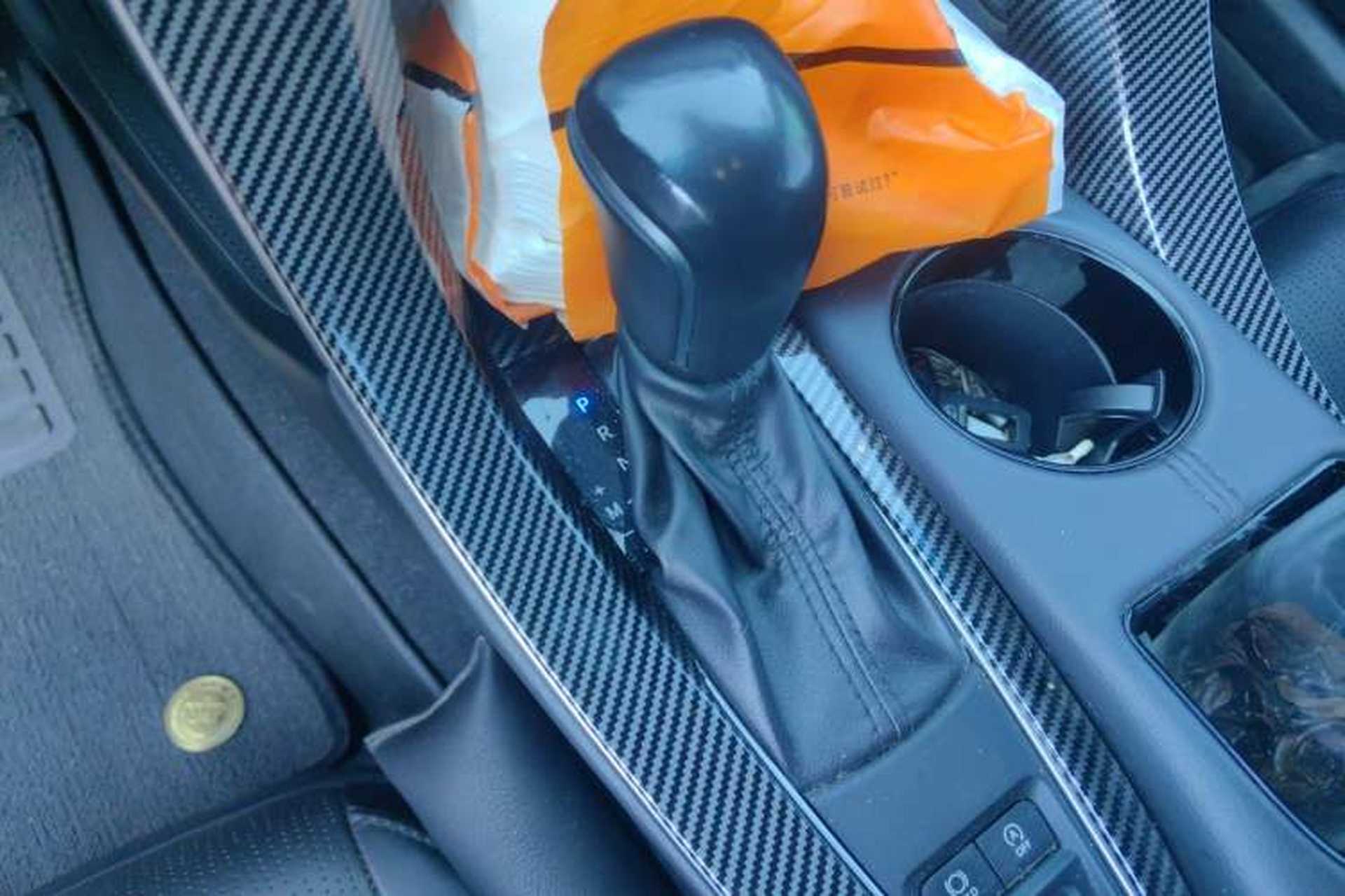 Used Toyota Avalon 2019 2.0L XLE Premium Edition China VI Gear Lever