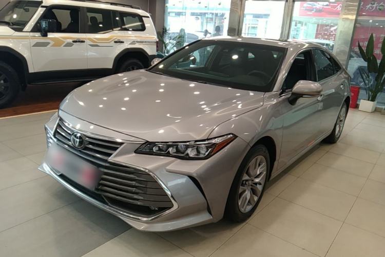 Used Toyota Avalon 2019 2.0L Luxury Edition China VI Standard Guazi used car, China used car export, Used car for sale, Used  cars, Cheapest cars for sale
