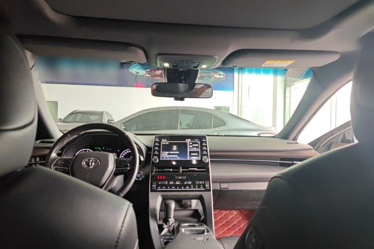 Used Toyota Avalon 2019 2.5L Touring Premium Version China V Standard Headliner