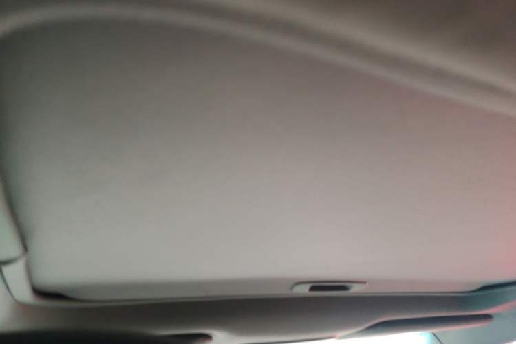 Used Toyota Avalon 2019 2.0L XLE Premium Edition China VI Headliner