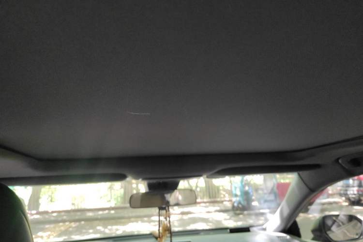 Used Toyota Avalon 2019 2.5L Touring Premium Version China V Standard Headliner