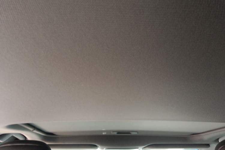 Used Toyota Avalon 2019 2.0L Luxury Edition China VI Standard Headliner