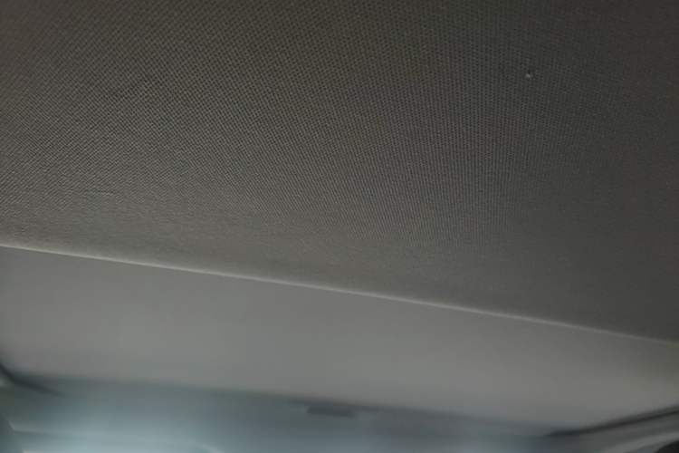 Used Toyota Avalon 2019 2.0L Luxury Edition China VI Standard Headliner