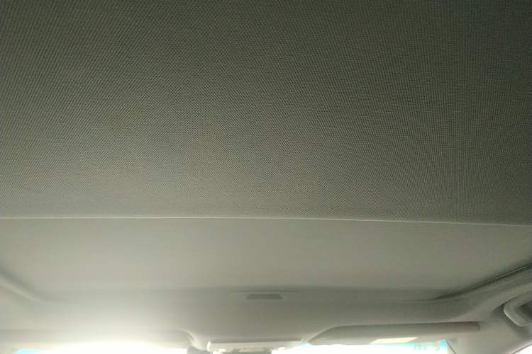 Used Toyota Avalon 2019 2.0L Luxury Edition China VI Standard Headliner