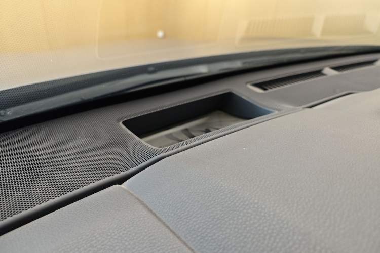 Used Toyota Avalon 2019 Dual-Engine 2.5L Luxury Edition China VI Standard Interior 5