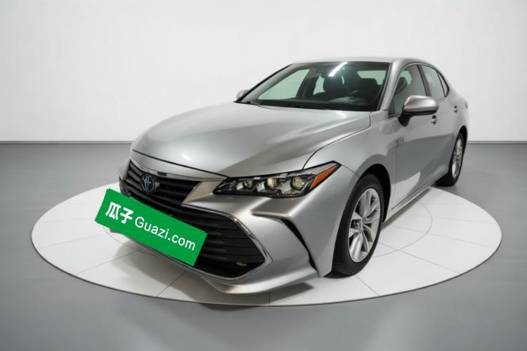 Ojetý Toyota Avalon 2019 Dual-Engine 2.5L Luxury Edition China VI Standard Guazi used car, China used car export, Used car for sale, Used  cars, Cheapest cars for sale