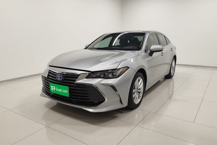 Ojetý Toyota Avalon 2019 2.0L Luxury Edition China VI Standard Guazi used car, China used car export, Used car for sale, Used cars, Cheapest cars for sale