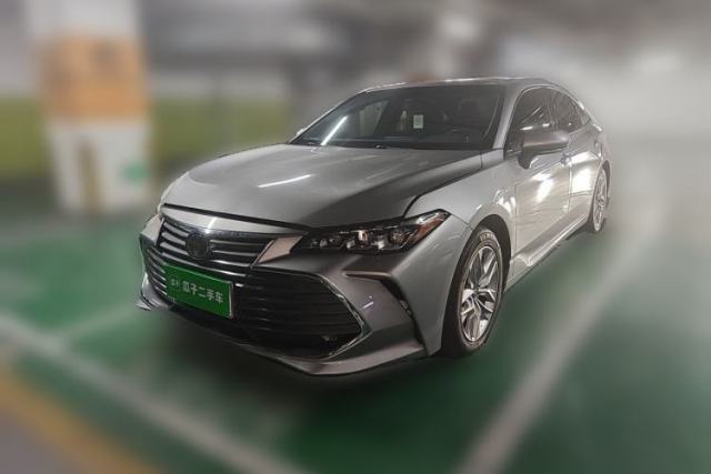 Używany Toyota Avalon 2019 2.0L Luxury Edition China VI Standard