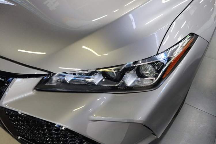 Used Toyota Avalon 2019 2.0L Luxury Edition China VI Standard Left Front Headlight