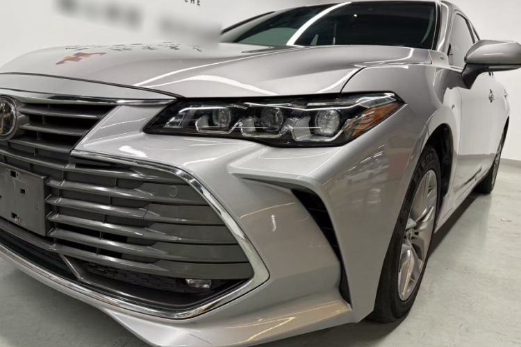 Used Toyota Avalon 2019 2.0L Luxury Edition China VI Standard Left Front Headlight