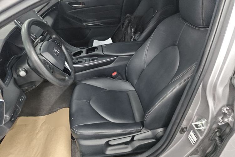 Used Toyota Avalon 2019 2.0L Ambition Edition China VI Left Front Seat
