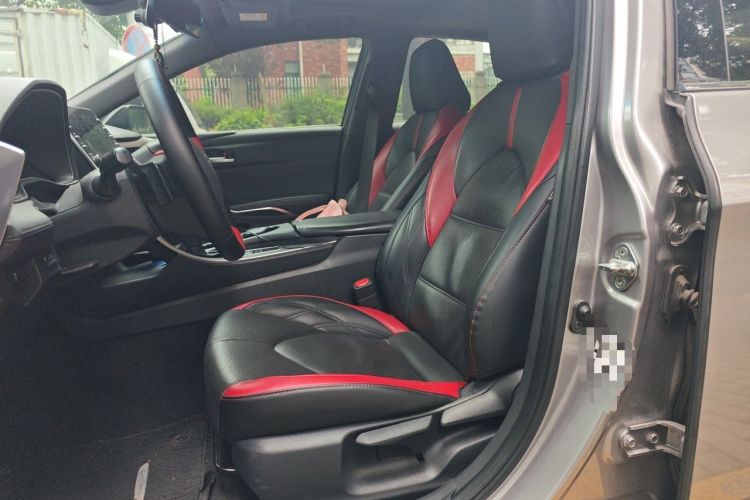 Used Toyota Avalon 2019 2.5L Ambition Version China V Standard Left Front Seat