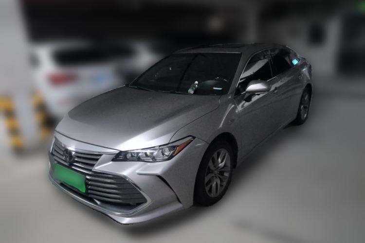 Used Toyota Avalon 2019 2.5L Ambition Version China VI Standard Guazi used car, China used car export, Used car for sale, Used  cars, Cheapest cars for sale
