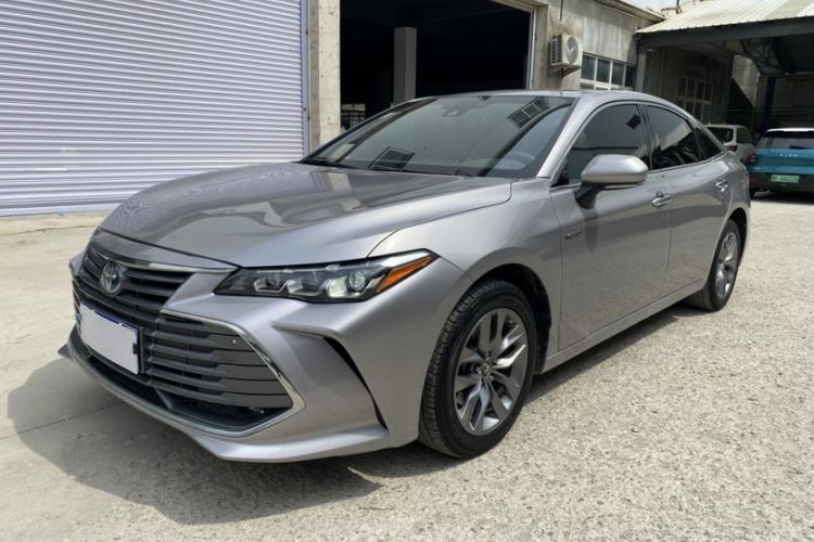 Used Toyota Avalon 2019 Dual-Engine 2.5L Luxury Edition China VI Standard Guazi used car, China used car export, Used car for sale, Used  cars, Cheapest cars for sale