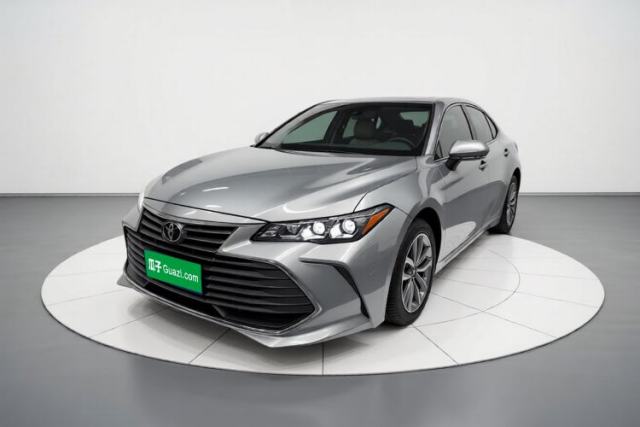 Ojetý Toyota Avalon 2019 2.0L Luxury Edition China VI Standard
