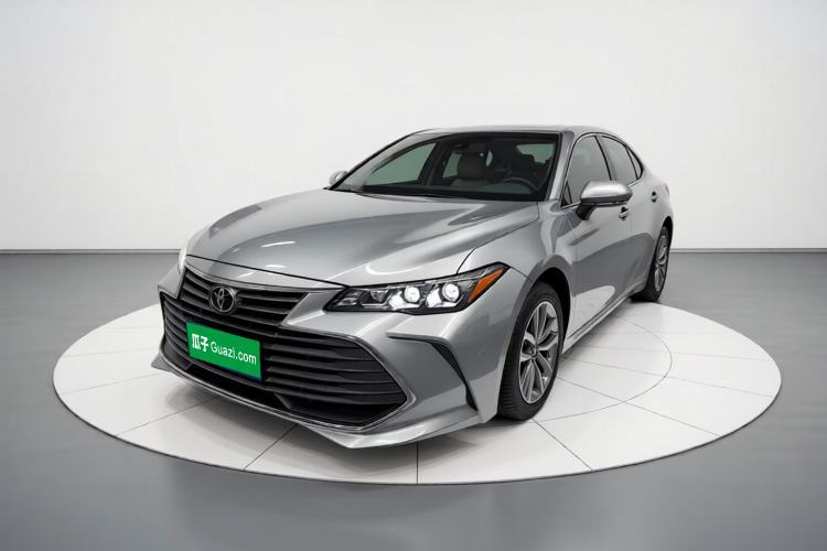 Used Toyota Avalon 2019 2.0L Luxury Edition China VI Standard Guazi used car, China used car export, Used car for sale, Used cars, Cheapest cars for sale