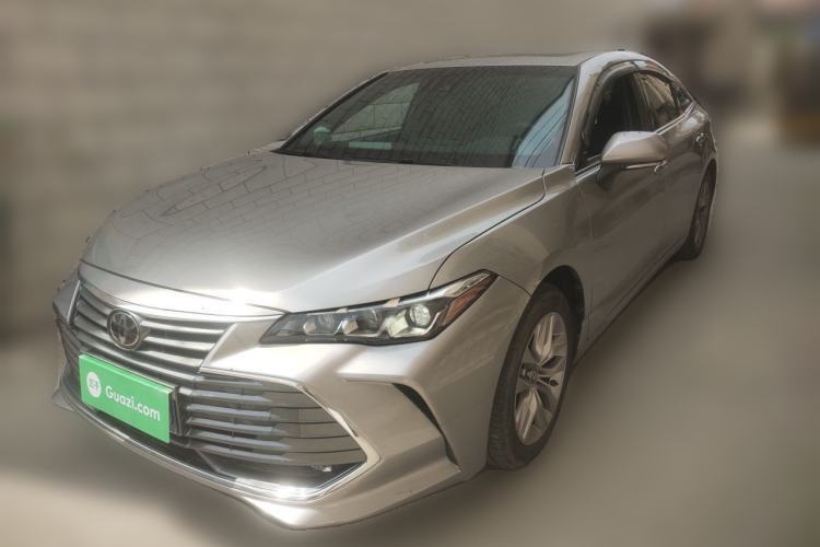 Used Toyota Avalon 2019 2.0L Luxury Edition China VI Standard Guazi used car, China used car export, Used car for sale, Used  cars, Cheapest cars for sale