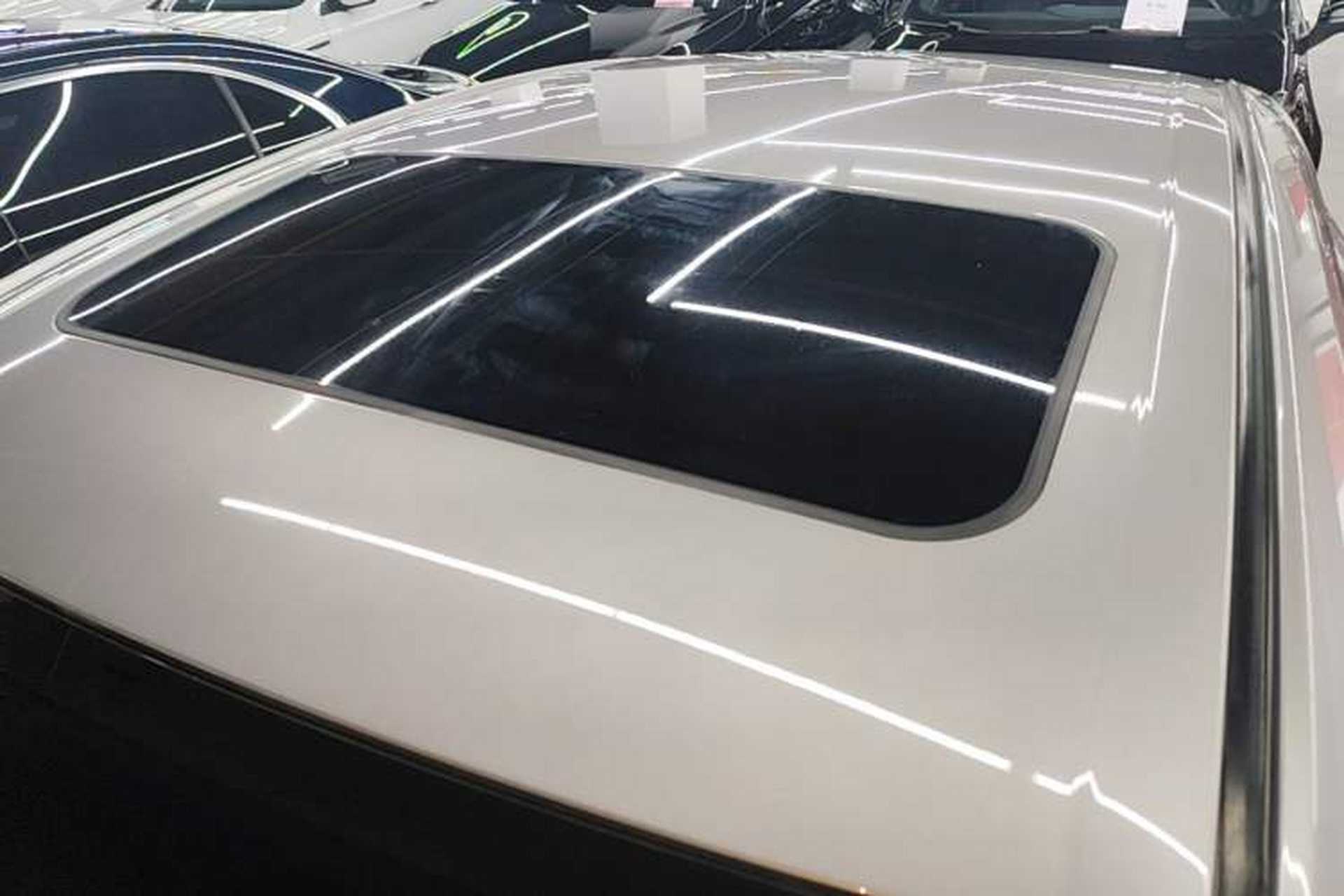 Used Toyota Avalon 2019 2.0L Ambition Edition China VI Roof