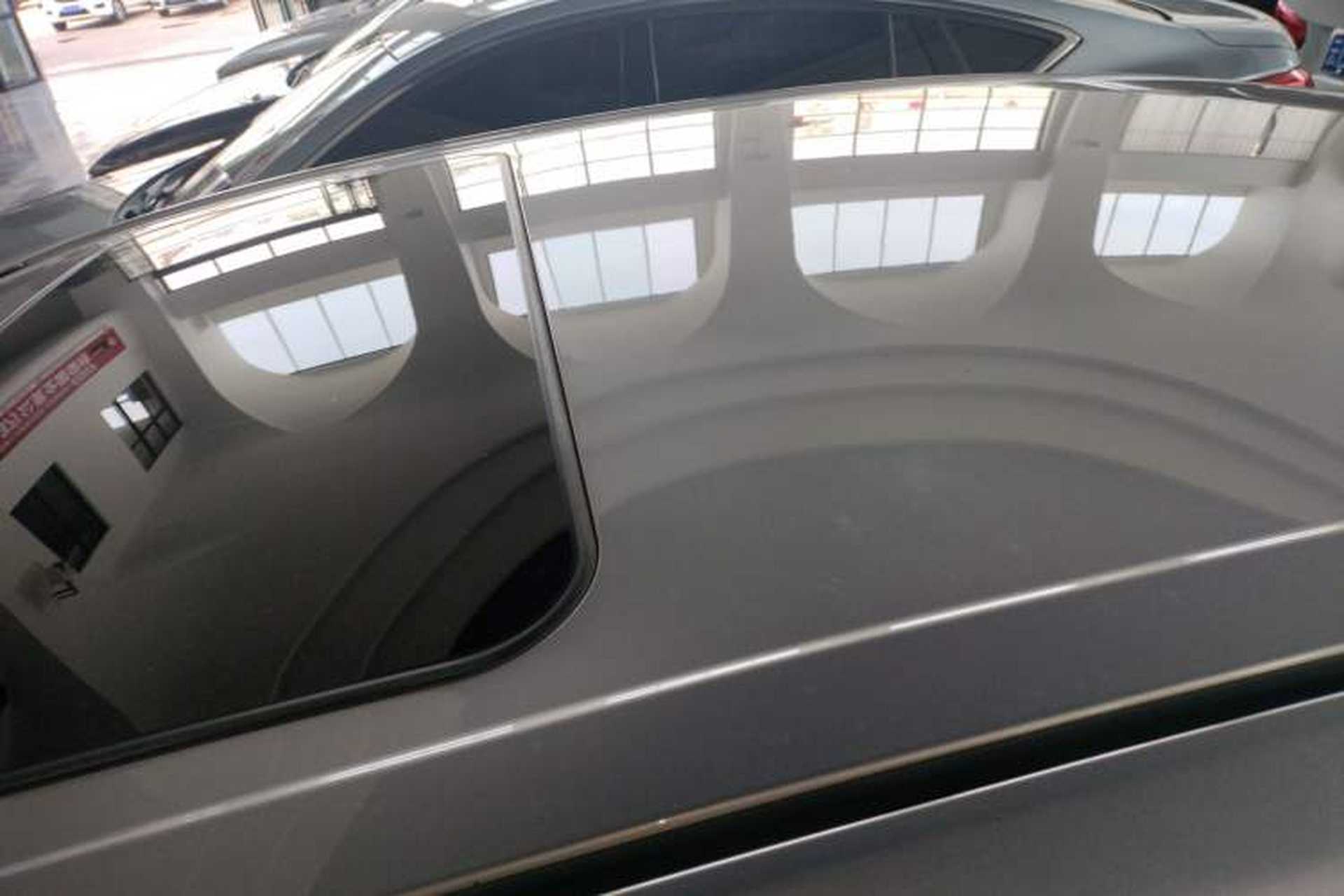 Used Toyota Avalon 2019 Dual-Engine 2.5L Luxury Edition China VI Standard Roof