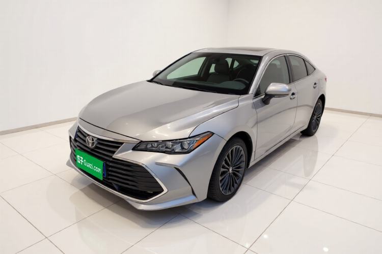 Used Toyota Avalon 2019 2.0L XLE Premium Edition China VI Guazi used car, China used car export, Used car for sale, Used cars, Cheapest cars for sale