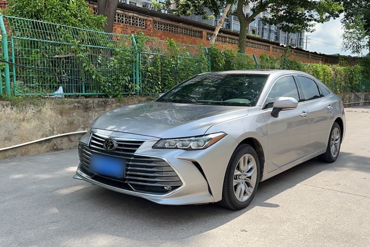 Used Toyota Avalon 2019 2.0L Luxury Edition China VI Standard Guazi used car, China used car export, Used car for sale, Used  cars, Cheapest cars for sale