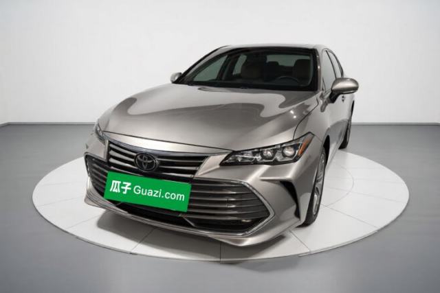 Ojetý Toyota Avalon 2019 2.0L Luxury Edition China VI Standard