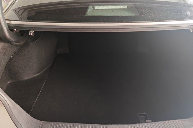 Used Toyota Avalon 2019 2.5L Touring Premium Version China V Standard Trunk