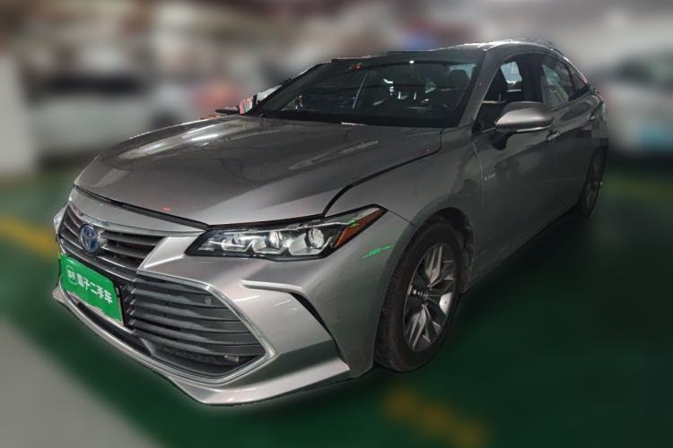 Used Toyota Avalon 2019 Dual-Engine 2.5L Luxury Edition China VI Standard Guazi used car, China used car export, Used car for sale, Used  cars, Cheapest cars for sale