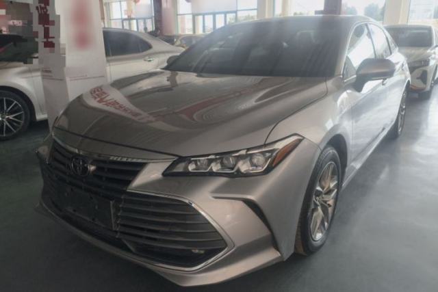 Ojetý Toyota Avalon 2019 2.0L Luxury Edition China VI Standard